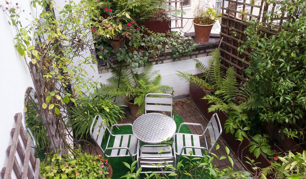 British Museum With Terrace Apartment London